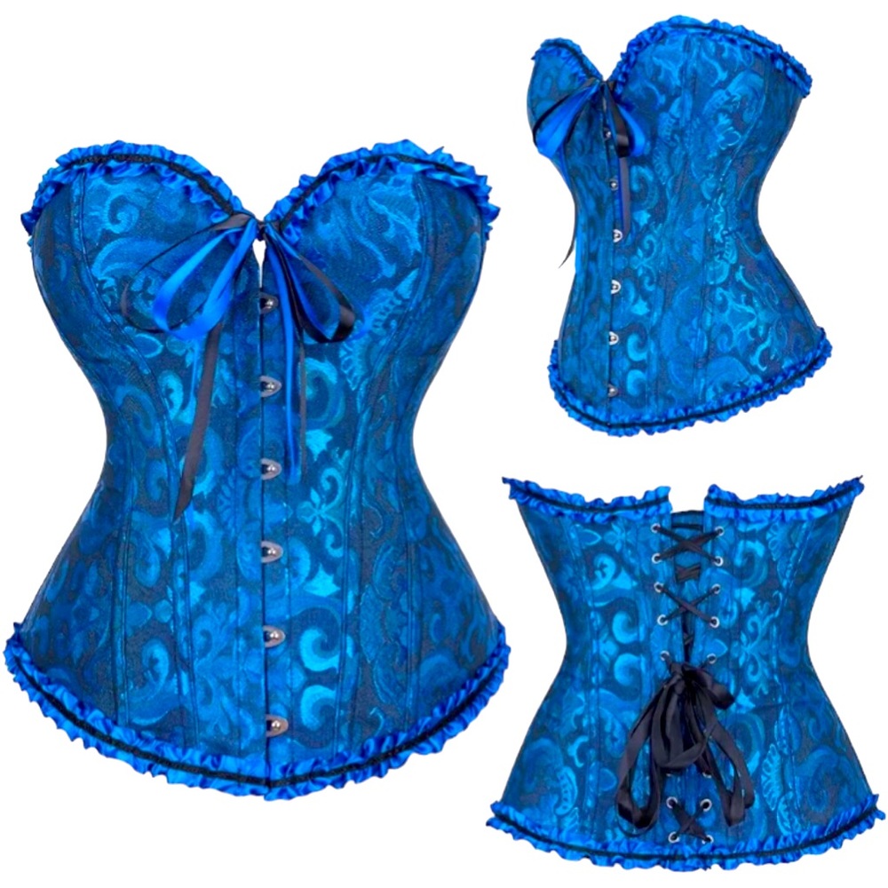 Corsets Size XL - Picture 5 of 15